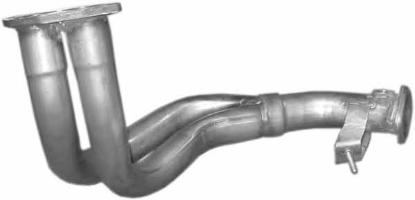 Polmostrow 17.331 Exhaust pipe 17331
