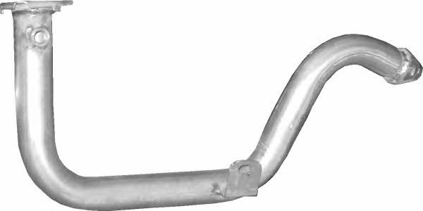 Polmostrow 04.228 Exhaust pipe 04228