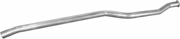 Polmostrow 04.252 Exhaust pipe, repair 04252