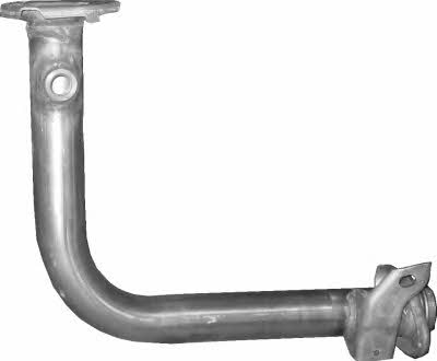Polmostrow 19.396 Exhaust pipe 19396