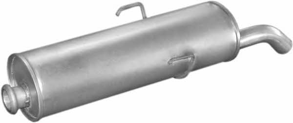 Polmostrow 19.01 End Silencer 1901