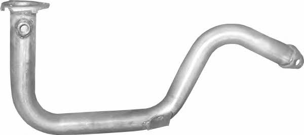 Polmostrow 04.227 Exhaust pipe 04227