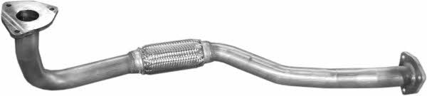 Polmostrow 05.55 Exhaust pipe 0555