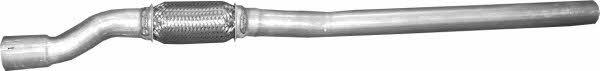 Polmostrow 17.529 Exhaust pipe 17529