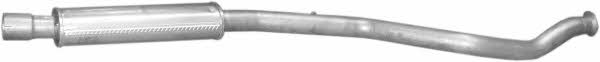 Polmostrow 19.242 Central silencer 19242