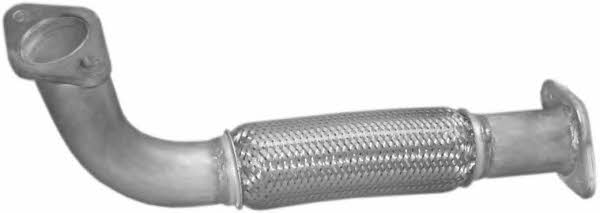 Polmostrow 08.536 Exhaust pipe 08536 08536 Polmostrow Exhaust pipe