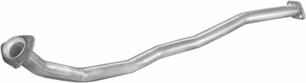 Polmostrow 17.501 Exhaust pipe 17501