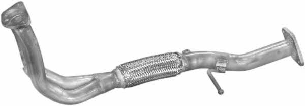 Polmostrow 07.293 Exhaust pipe 07293