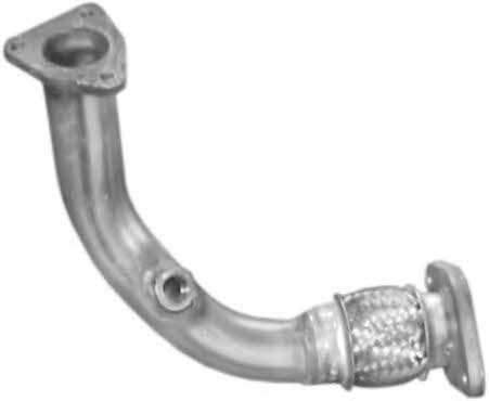 Polmostrow 07.286 Exhaust pipe 07286
