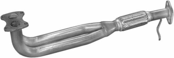 Polmostrow 22.190 Exhaust pipe 22190