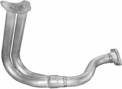 Polmostrow 08.431 Exhaust pipe 08431