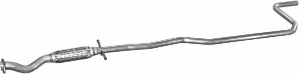 08398 Polmostrow Exhaust pipe
