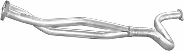 Polmostrow 08.522 Exhaust pipe 08522