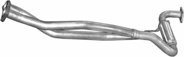 Polmostrow 08.526 Exhaust pipe 08526