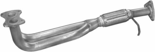 Polmostrow 22.191 Exhaust pipe 22191