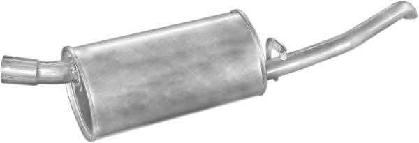 17115 Polmostrow End Silencer