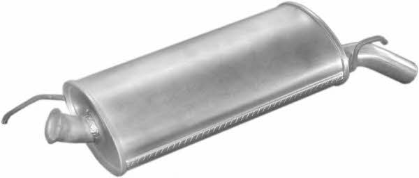 2101 Polmostrow End Silencer