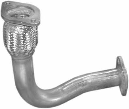 Polmostrow 21.520 Exhaust pipe 21520