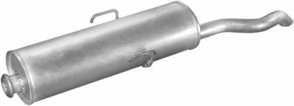 Polmostrow 19.03 End Silencer 1903