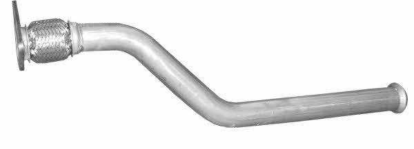 Polmostrow 17.328 Exhaust pipe 17328