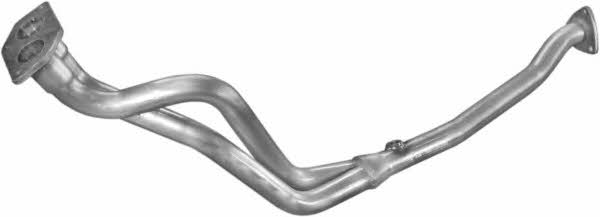Polmostrow 17.496 Exhaust pipe 17496
