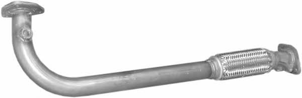 Polmostrow 22.120 Exhaust pipe 22120