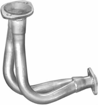 Polmostrow 21.557 Exhaust pipe 21557