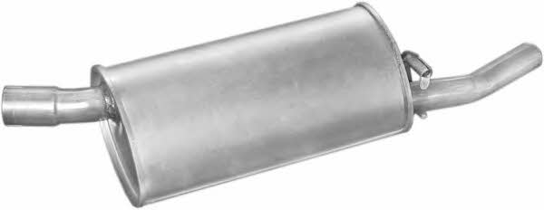17114 Polmostrow End Silencer