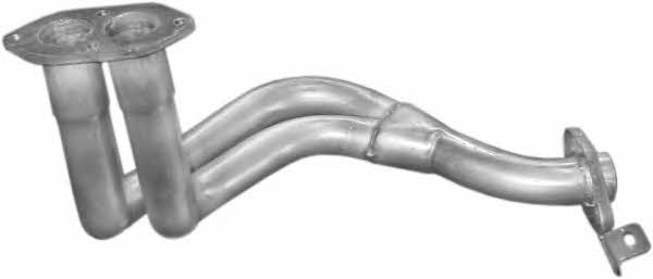 Polmostrow 17.437 Exhaust pipe 17437