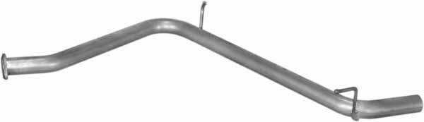 Polmostrow 21.313 Exhaust pipe 21313