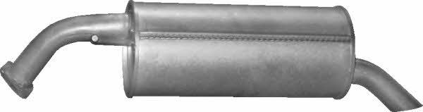 Polmostrow 10.15 End Silencer 1015