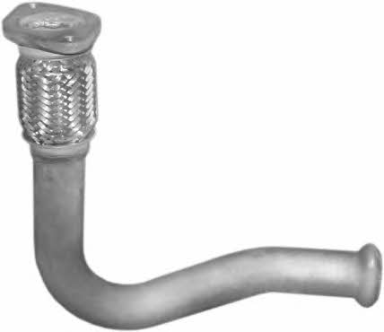 Polmostrow 21.525 Exhaust pipe 21525