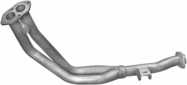 Polmostrow 21.551 Exhaust pipe 21551