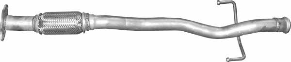 Polmostrow 10.64 Exhaust pipe 1064