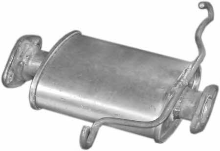 Polmostrow 12.83 Front Silencer 1283