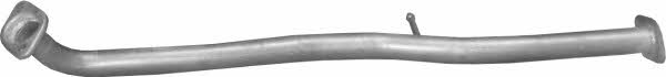 Polmostrow 25.64 Exhaust pipe 2564