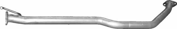 Polmostrow 25.11 Exhaust pipe 2511