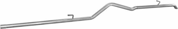 Polmostrow 13.232 Exhaust pipe 13232 13232 Polmostrow Exhaust pipe