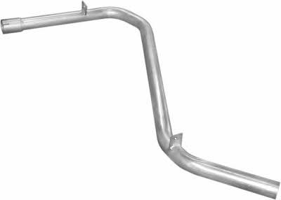 Polmostrow 13.265 Exhaust pipe 13265