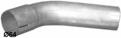 Polmostrow 64.20 Exhaust pipe 6420
