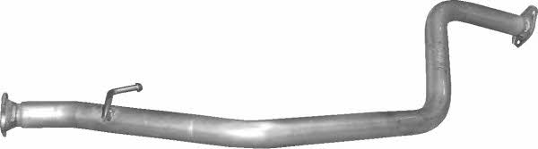 Polmostrow 25.59 Exhaust pipe 2559