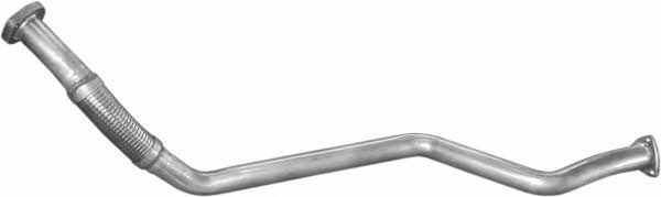 Polmostrow 13.201 Exhaust pipe 13201