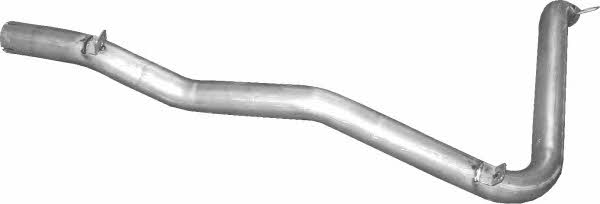Polmostrow 13.27 Exhaust pipe 1327
