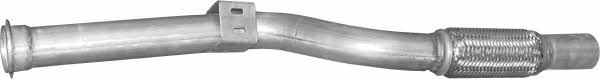 Polmostrow 13.192 Exhaust pipe 13192