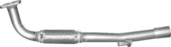 Polmostrow 23.71 Exhaust pipe, repair 2371