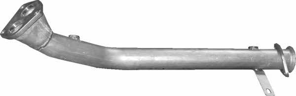 Polmostrow 11.68 Exhaust pipe 1168