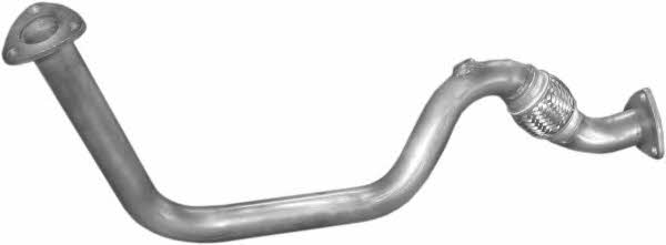 Polmostrow 23.130 Exhaust pipe 23130