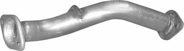 Polmostrow 25.66 Exhaust pipe 2566