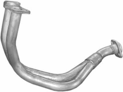 Polmostrow 08.439 Exhaust pipe 08439