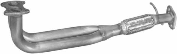 Polmostrow 22.66 Exhaust pipe 2266